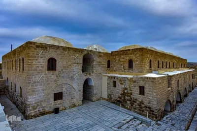 زیارتگاه حضرت موسی(ع) در شهر «اریحا» در فلسطین اشغالی