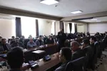 گرامیداشت شهدای خدمت در جهاددانشگاهی آذربایجان شرقی‎