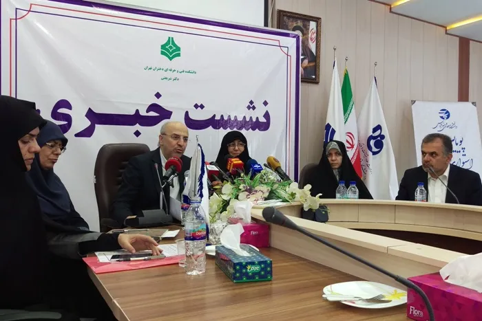 آغاز جشنواره ملی دانشجویی مد و لباس از 20 خرداد/ برقراری ارتباط با صنعت