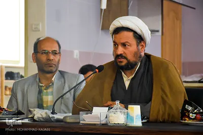 گردهمایی قرآنیان شهرستان محلات