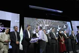 مراسم رونمایی و تحویل لوح ثبت ملی موتابی بفروئیه میبد استان یزد