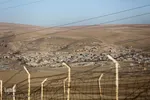 سفر استاندار خراسان رضوی به شهرستان سرخس
