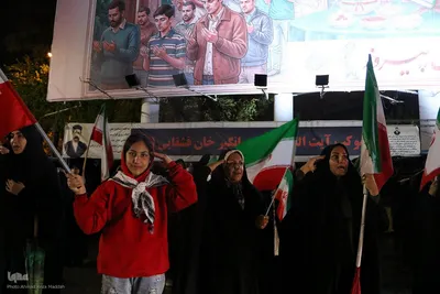شیرازی ها استوارتر در ایستگاه ۲۶