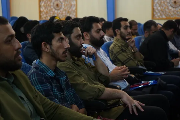 دوره توانمند سازی، معرفتی و مهارت افزایی هیات ها و تشکل‌های دینی در رامسر