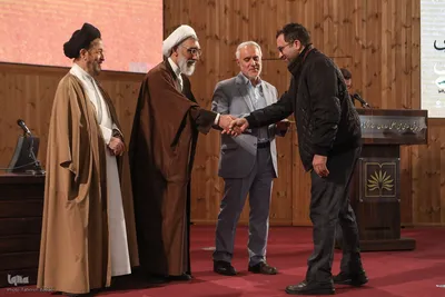 دومین همایش «بزرگداشت روز تاریخ‌نگاری انقلاب اسلامی»