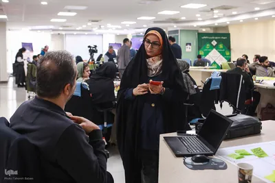 سومین روز هفدهمین رویداد استارتاپی اسلامی ـ قرآنی طلوع برکت