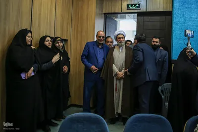 هشتمین کنگره بین المللی شعر ایثار‎