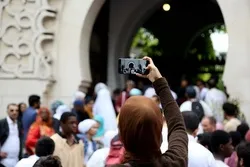 French Think Tank Calls for 'Halal Tax' on Muslims