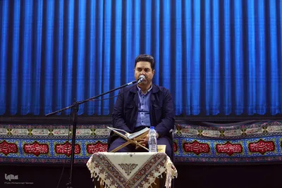 حمیدرضا احمدی‌وفا