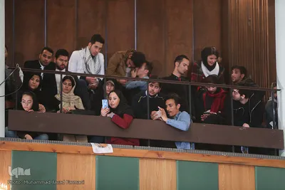 شانزدهمین همایش ادبی سوختگان وصل با عنوان «سلام سردار» 