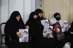 مراسم گرامیداشت سید مقاومت در تبریز