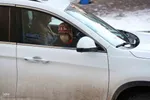 برگزاری مراسم معنوی اعتکاف در مساجد شهرستان اهر
