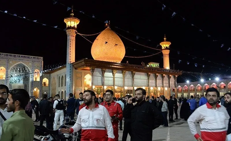بیانیه دبیرخانه شورای عالی انقلاب فرهنگی در پی حمله تروریستی به حرم مطهر شاهچراغ(ع)