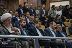 سفر وزیر فرهنگ و ارشاد اسلامی به آذربایجان شرقی‎