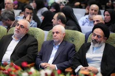 مراسم «لاله‌های سفید» بزرگداشت شهدای منا