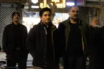 تجمع مردم درچه در سوگ شهادت رهبر انقلاب