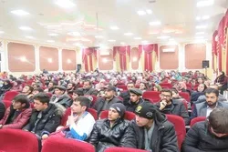 Azərbaycanda Peyğəmbərin (s) möludu ilə bağlı tədbirlər keçirilib - FOTO
