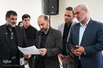 رقابت بانوان اصفهانی در مرحله استانی چهل‌وهفتمین مسابقات سراسری قرآن