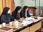 مسابقات قرآن شرکت خطوط لوله و مخابرات نفت منطقه مرکزی
