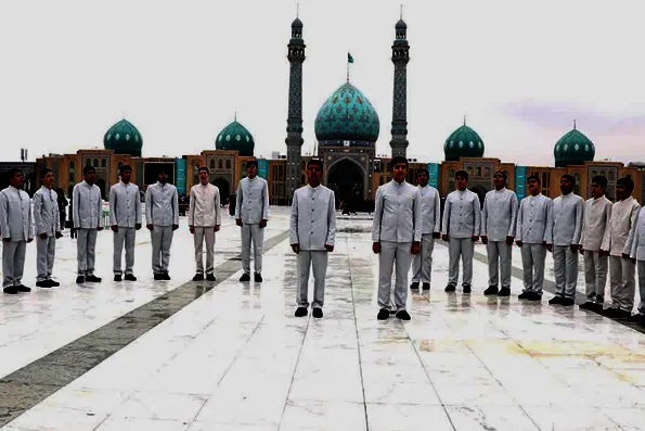 هزینه در امور فرهنگی سرمایه‌گذاری برای آینده کشور است