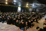 سوگواره «احلی من العسل» - اراک/عکاس:طاها نظیری