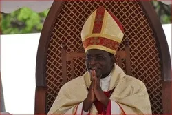 Gabatar da Buƙatar sake duba dokokin ƙungiyoyin addini na Kenya