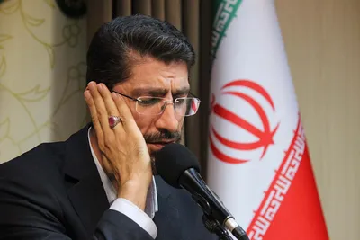 مهدی عادلی