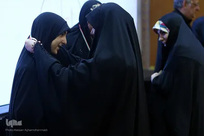 اختتامیه مسابقات سراسری دارالقرآن امام علی(ع)