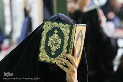 احیا شب بیست و سوم ماه رمضان به میزبانی شهدا