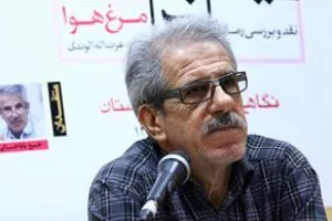 روند رشد داستان انقلاب کند است/ ضرورت پرورش استعدادها در حوزه ادبیات داستانی
