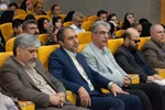 مسابقات قرآن «بهار در بهار» در منطقه دو عملیات انتقال گاز