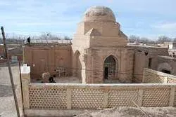 La Mosquée Jameh de Qerveh, un chef d’œuvre de la période seldjoukide