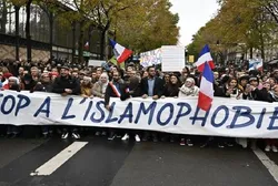 Islamfeindlichkeit in Frankreich: Muslime wandern in die Türkei aus