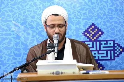 یازدهمین دوره مسابقات قرآن دارالقرآن امام علی(ع)