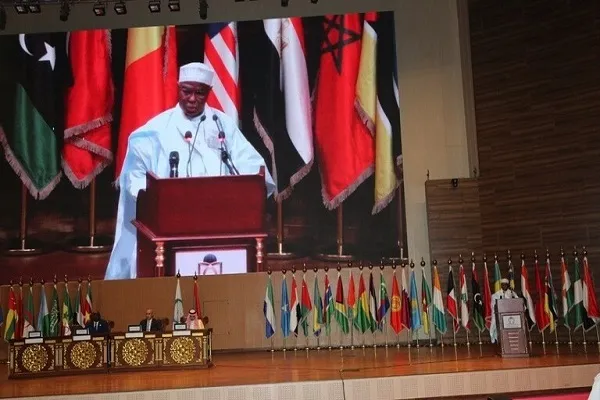 إجتماع طارئ لمنظمة التعاون الإسلامي حول السودان