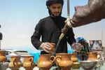 موکب موقوفه ریحانه الحسین(ع) فارس