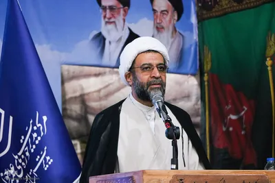 نهمین همایش چهره‌های شاخص تبلیغی اصفهان