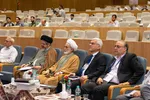 اختتامیه و پنل‌های علمی سومین کنگره بین‌المللی «نهج‌البلاغه؛ راه نجات»