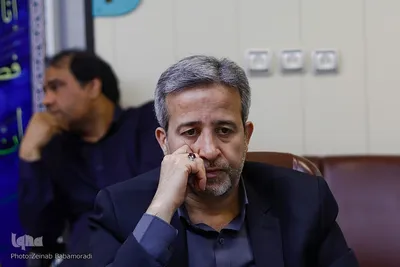 نشست خبری جشنواره قرآنی مشکات