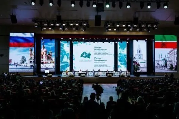 На KazanForum представят стратегию научного сотрудничества со странами ОИС