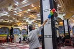 به استقبال ماه خدا