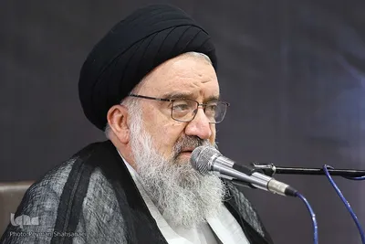 مجمع مبلغان ماه محرم اصفهان