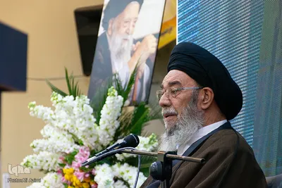 مجمع مبلغان ماه رمضان در اصفهان