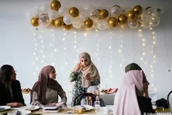 Muslime anders sehen – über den Fotografen Julius Matuschik