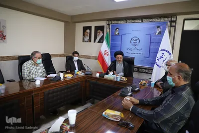 نشست تخصصی«رابطه غدیر و نقش و جایگاه ولایت در حفظ و صیانت از دستاوردهای انقلاب اسلامی» در جهاددانشگاهی آذربایجان شرقی