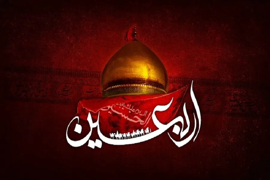 سامراء در آستانه اربعین حسینی
