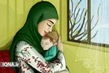 رسانه‌های قرآنی؛ علمداران فرهنگ فاطمی + فیلم