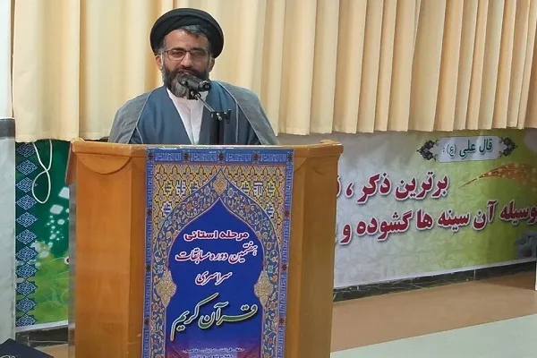 روز قدس؛ نماد صف‌بندی حق در مقابل باطل