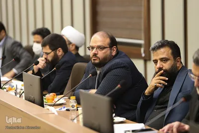 برنامه‌های کمیسیون فرهنگ کارگروه ملی زیارت تشریح شد