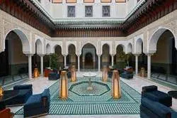 Maroc : La Mamounia remporte le prix du « Meilleur Hôtel au Monde »
